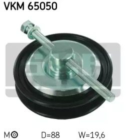 SKF VKM 65050